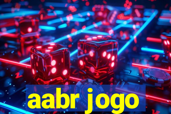 aabr jogo